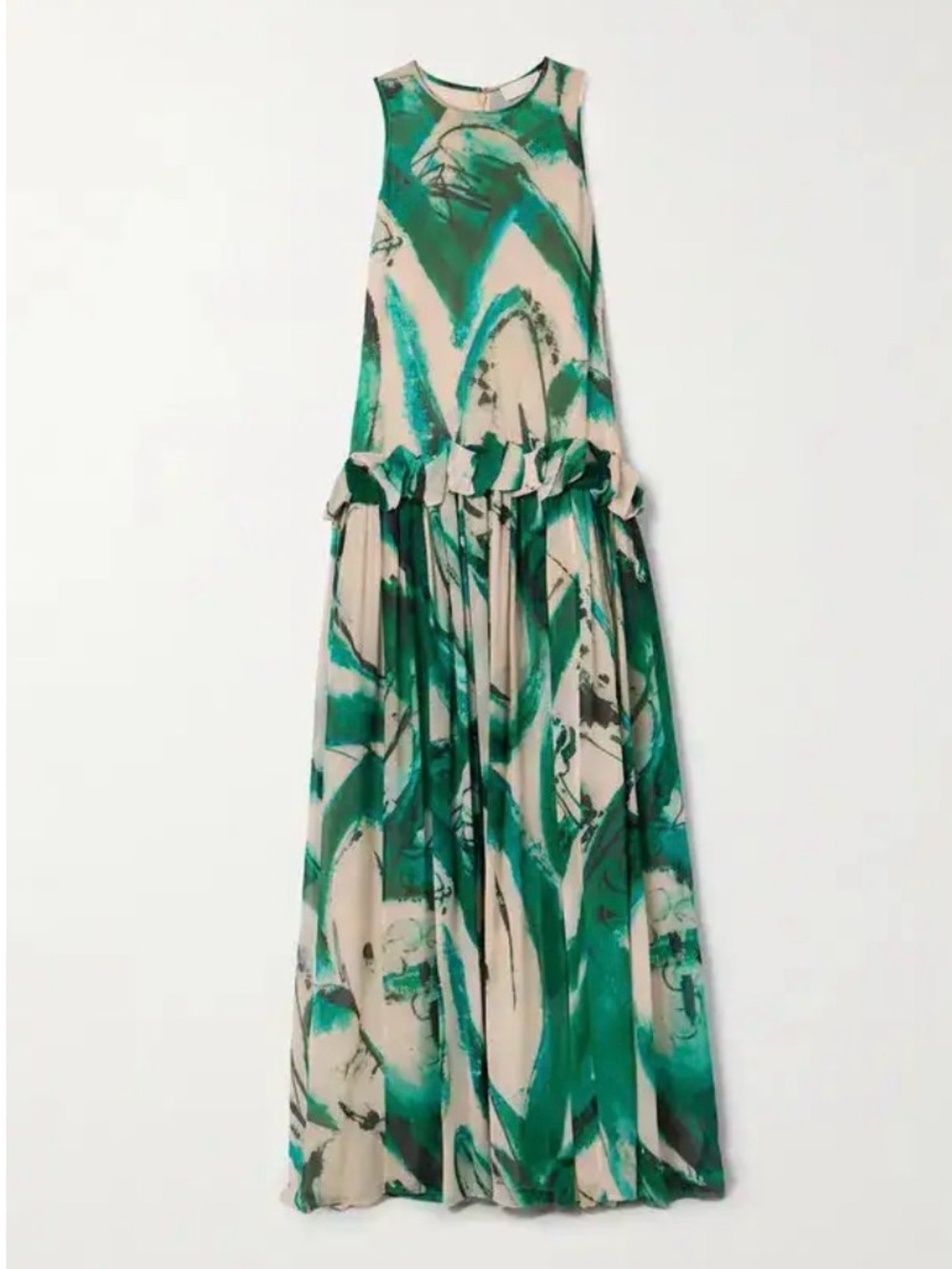Ulla Johnson Gown/summer dress SoldOut